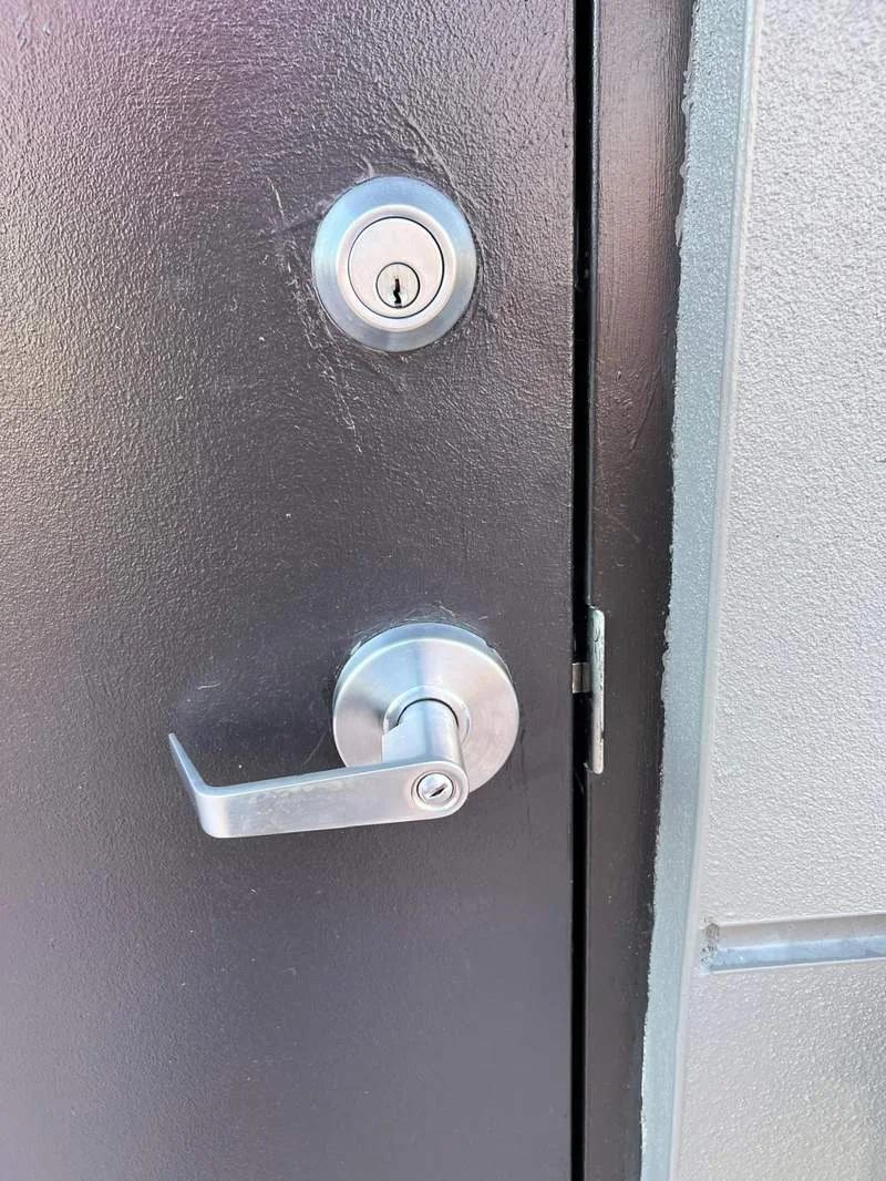 Commercial locksmith DFW TX business locks