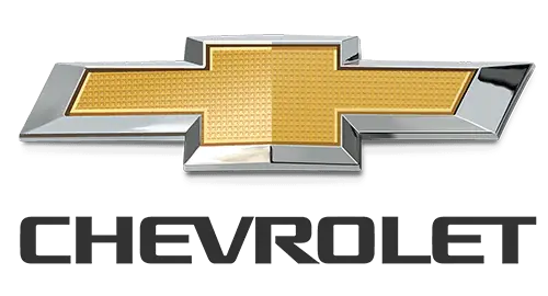 Chevrolet-logo