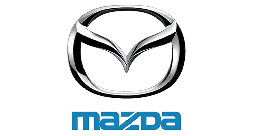 Mazda-logo