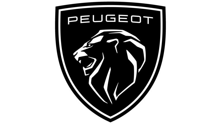 Peugeot-Logo