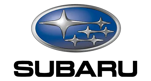 Subaru-logo