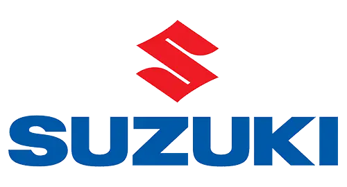 Suzuki-logo