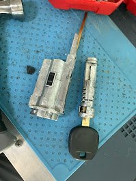 locksmith Dallas TX Guardian Locksmith