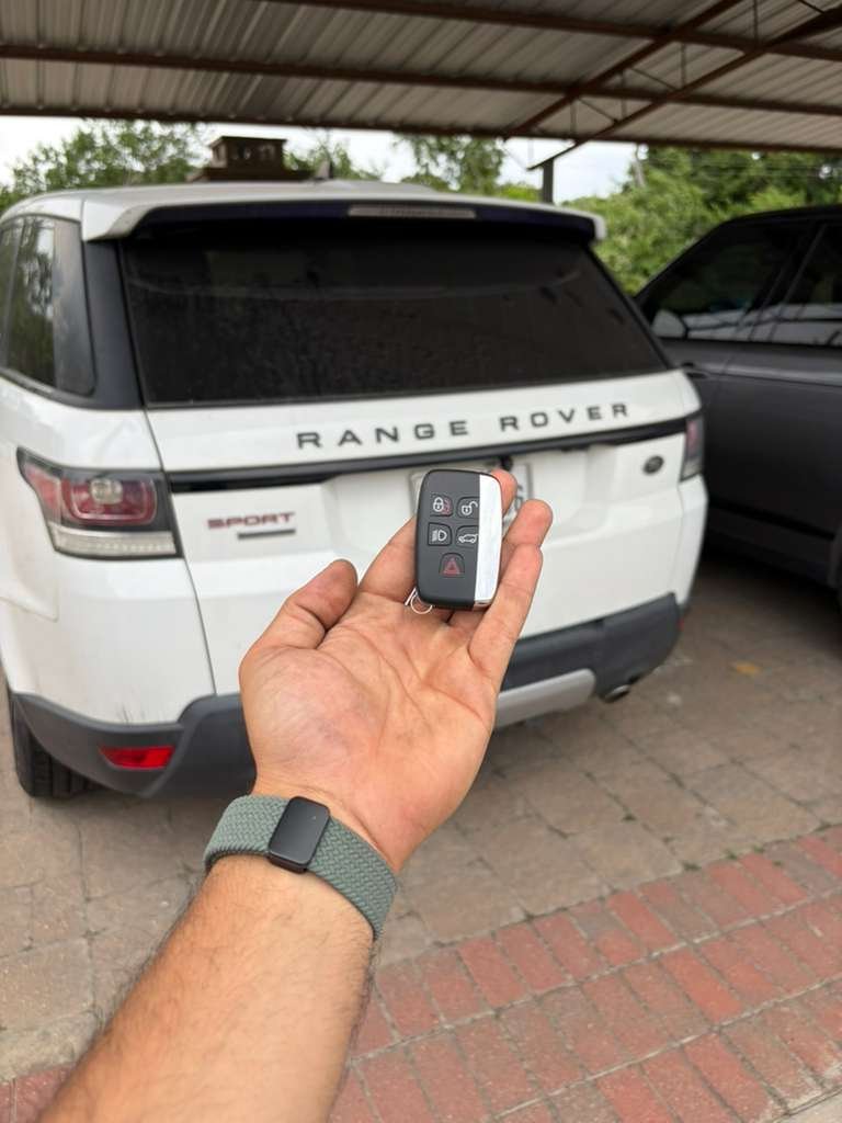 locksmith Rowlett TX Guardian Locksmith